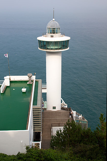 Lightouse Busan