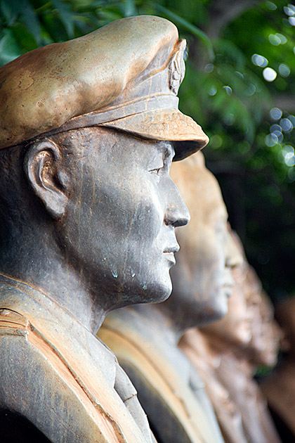 War Memorial Busan