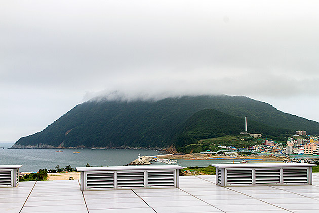 Busan 2012
