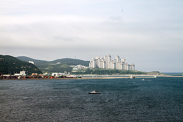 Castle Korea