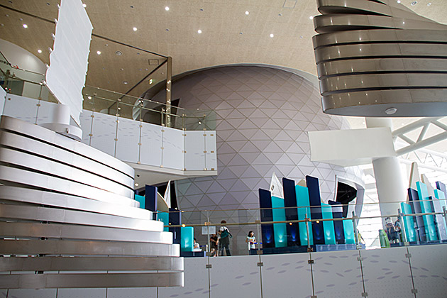 High Tech Architecture Korea