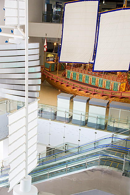 New Museum Busan