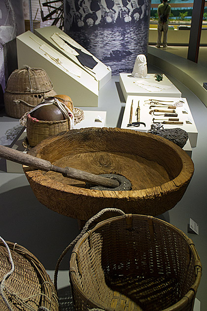 New Museum Korea