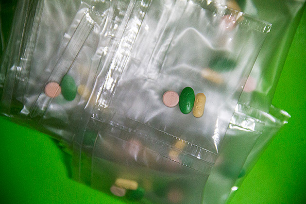Korean Medication