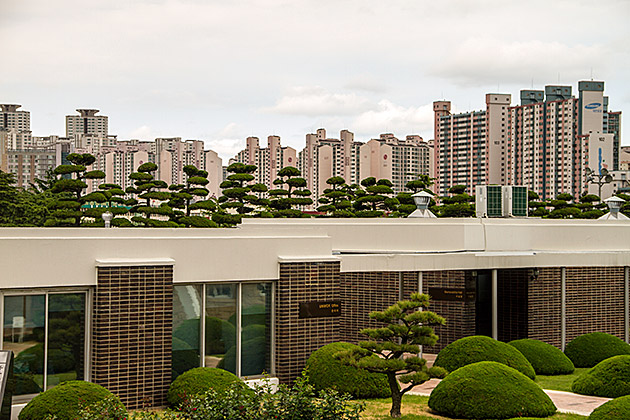 Art Busan