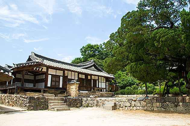 Amazing Korea