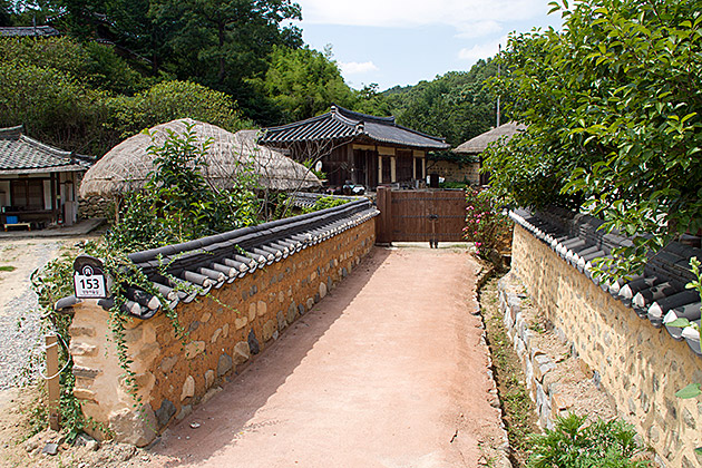 Cute Town Korea
