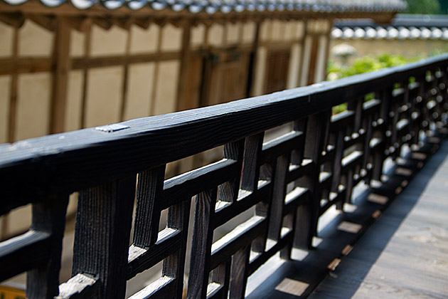 Yangdong Architecture