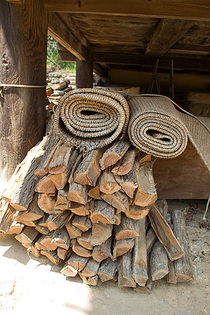 Yangdong Carpet