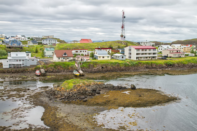 Stykkishólmur