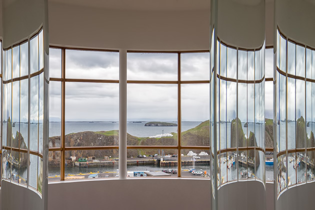 Water Museum Iceland