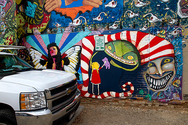 Art Clown