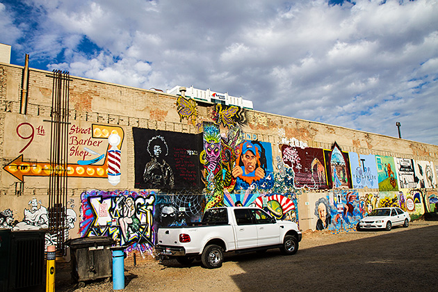 Art Walk Boise