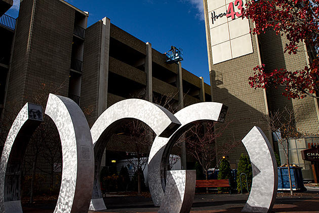 CCC Art Boise