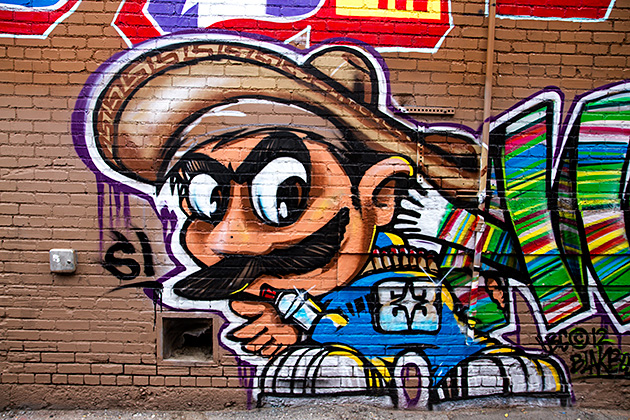 Dirty Sanchez