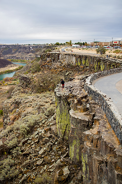 Base Jump Vidoes