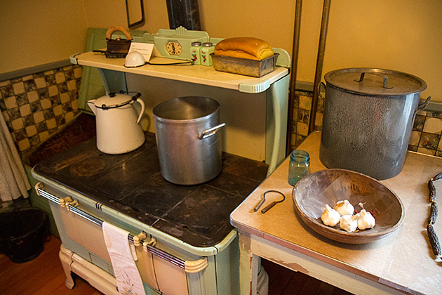 Boise's Basque Block 19 Boise Kitchen
