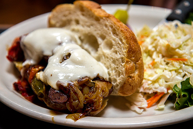 Boise's Basque Block 9 Chorizo Basque Block Boise Idaho