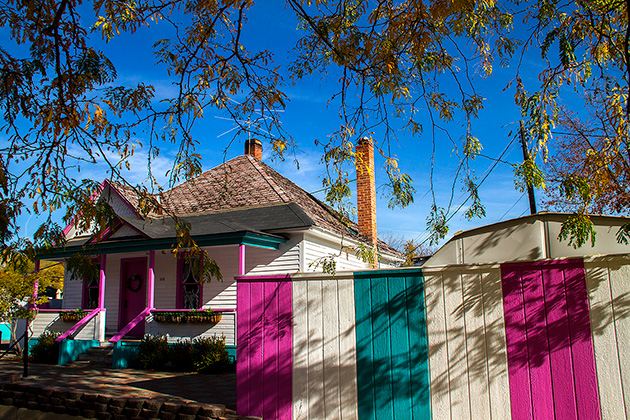 Candy House Boise