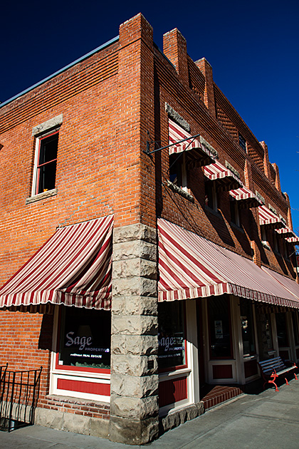 Cute Boise