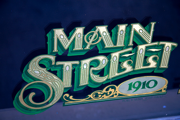 Main Street Boise