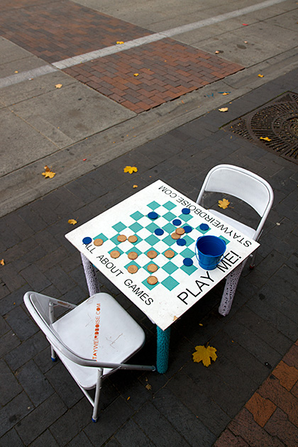 Play Me Boise
