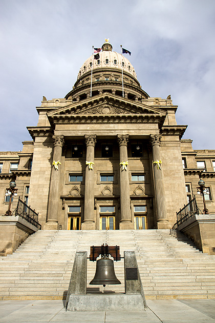 Boise Bell