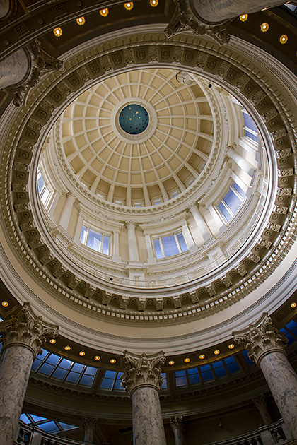 Fine Architecture Idaho