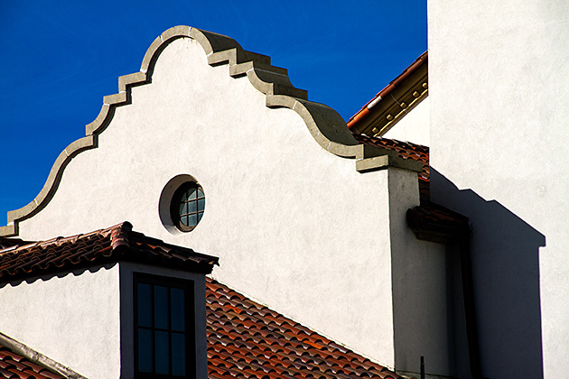 Spanish Detail Idaho
