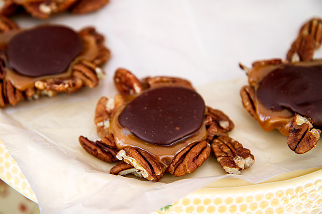 Pecan Sweet