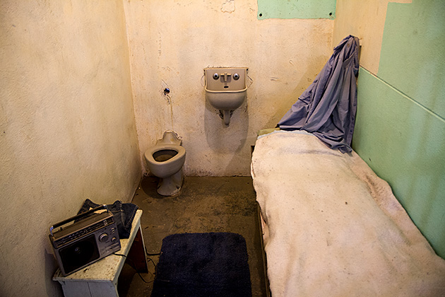 Prison radio