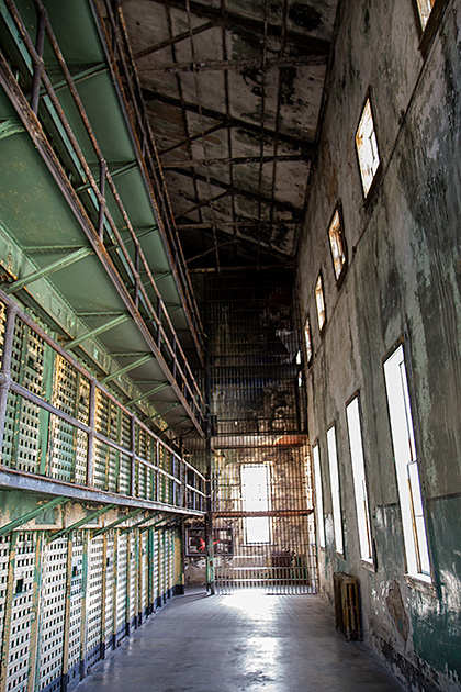 United States Prison