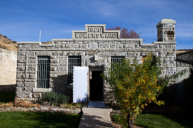 Womens Ward