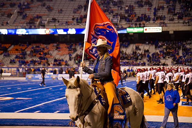 Real BSU Bronco