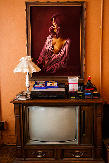 Atari Idaho