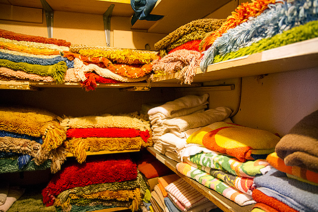 Fab Towels