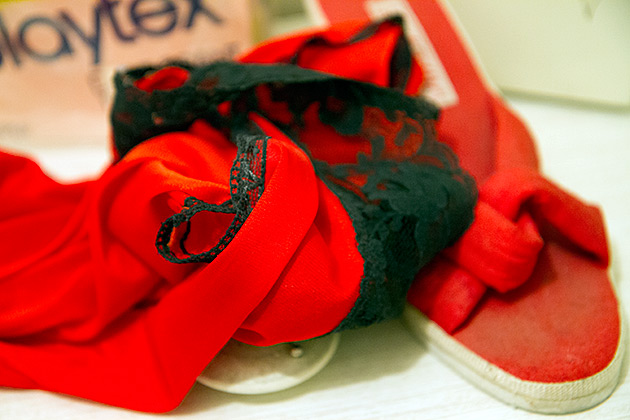 Rote Spitze