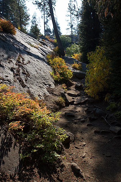 Hiking Blog