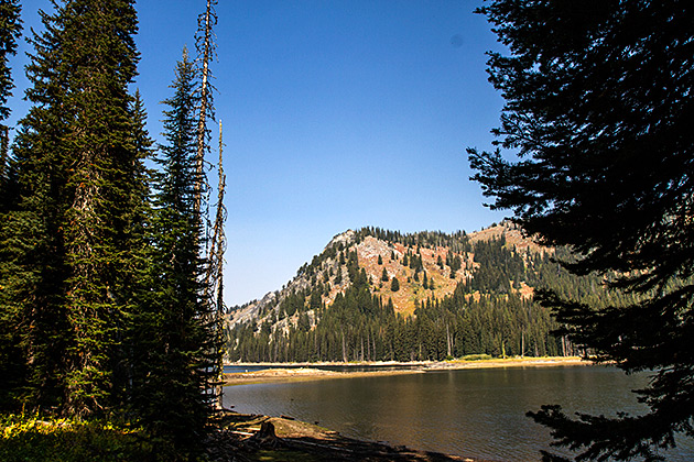 Idaho Travel