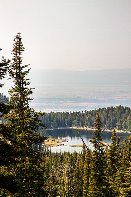 Louie Lake