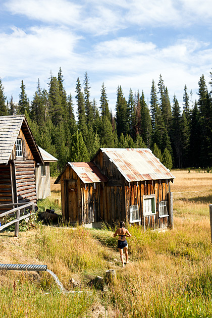 Burgdorf Hot Springs 3 Hot Spring Guide Idaho