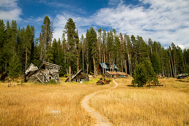 Burgdorf Hot Springs 5 Idaho Burgdorf