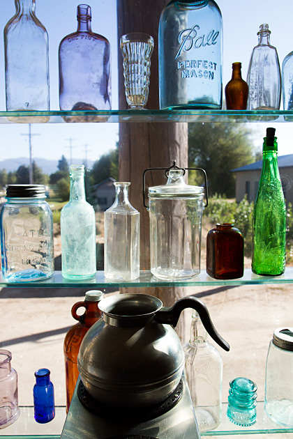 Cascade Glass
