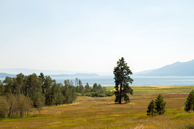 Cascade Lake