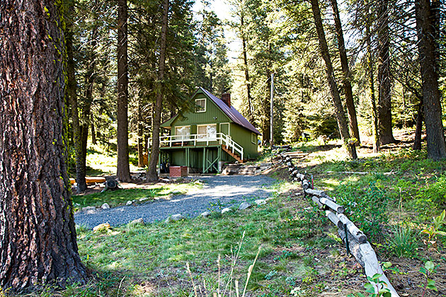 Dream House Idaho