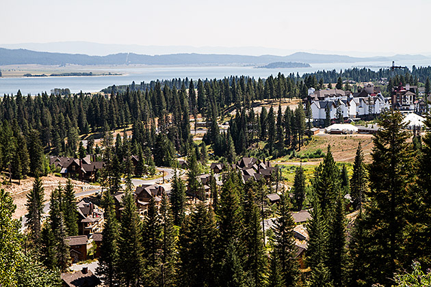 Tamarack Resort