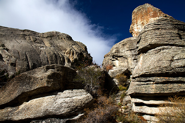 We love Rocks