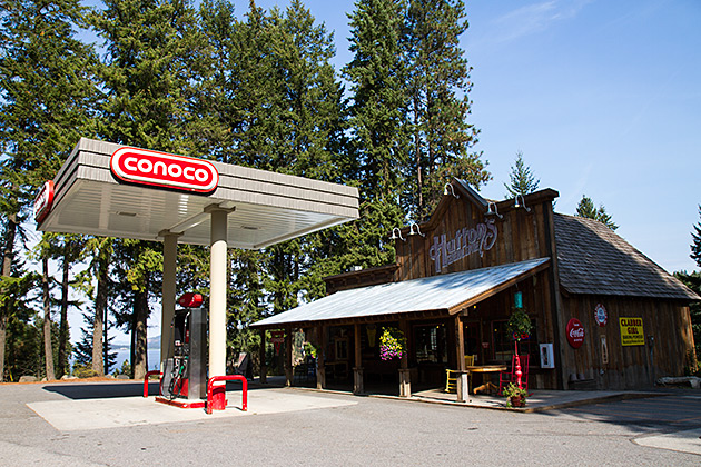 Conoco