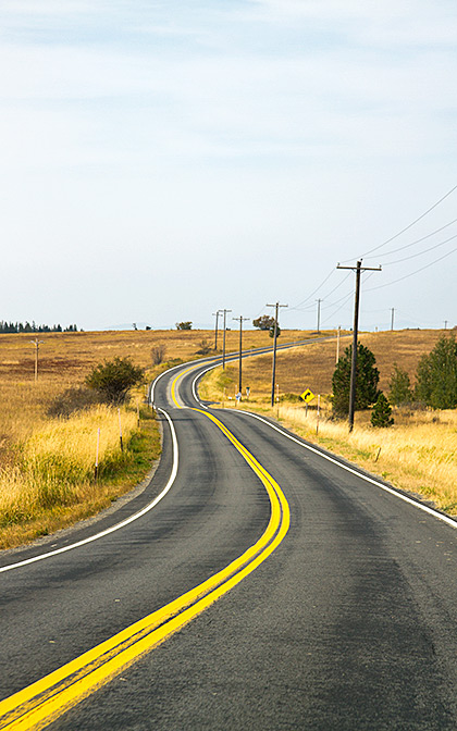 Idaho Roadtrip