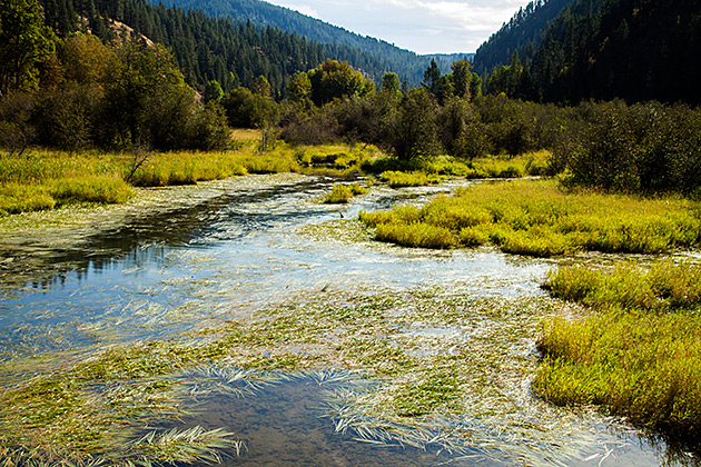 Idaho Travel Blog